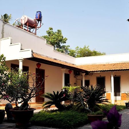 Thien Tue Hotel Ho Chi Minh Zewnętrze zdjęcie