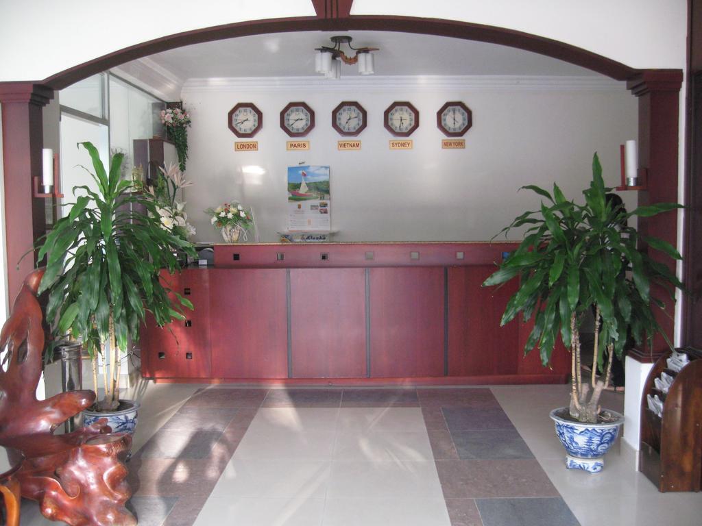 Thien Tue Hotel Ho Chi Minh Zewnętrze zdjęcie