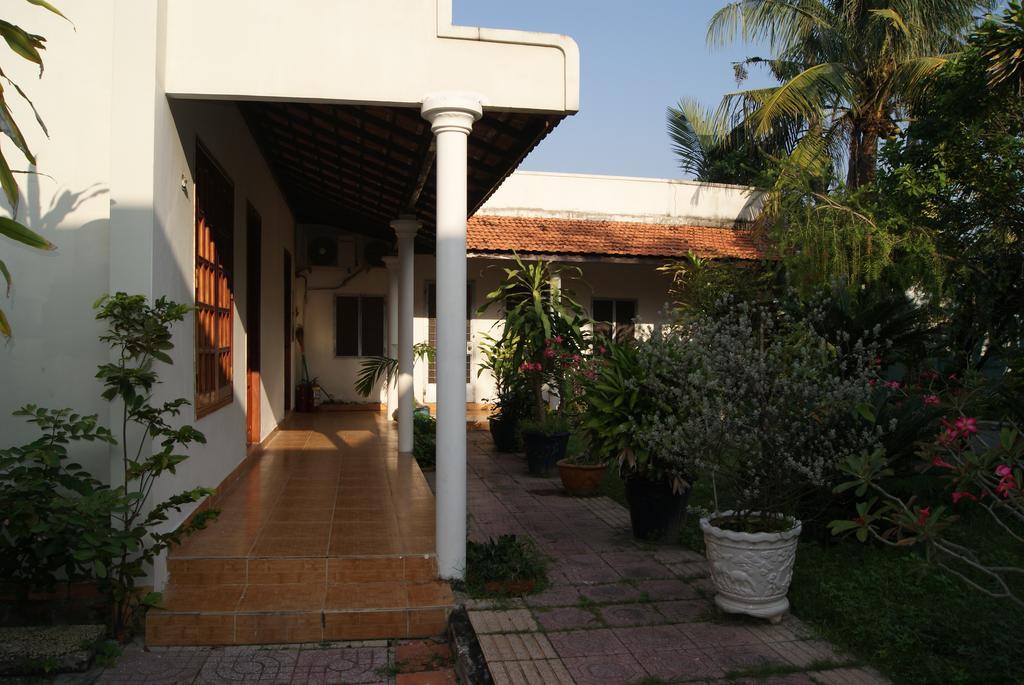 Thien Tue Hotel Ho Chi Minh Zewnętrze zdjęcie