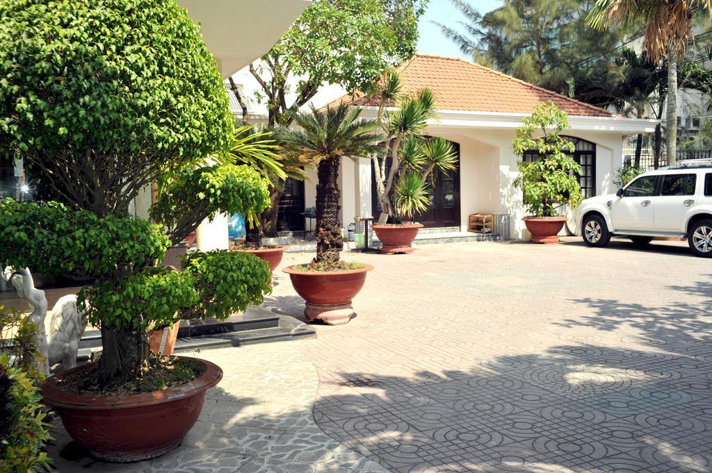 Thien Tue Hotel Ho Chi Minh Zewnętrze zdjęcie