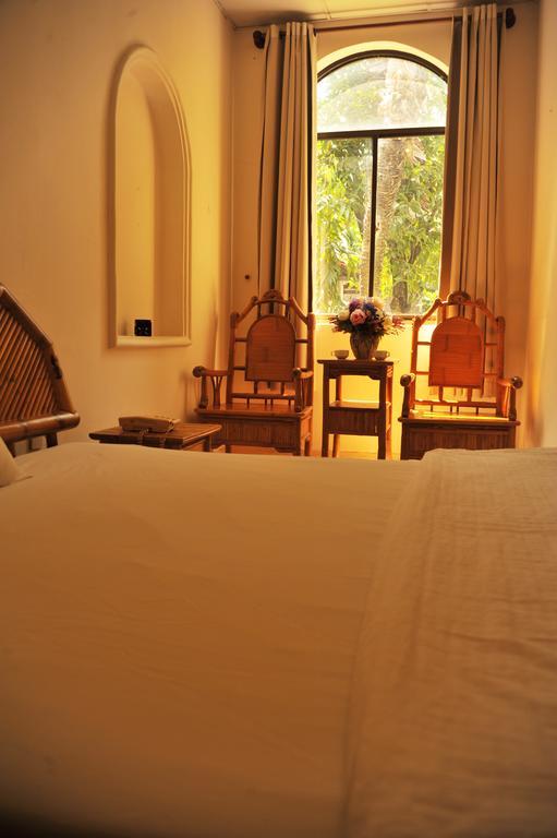 Thien Tue Hotel Ho Chi Minh Zewnętrze zdjęcie