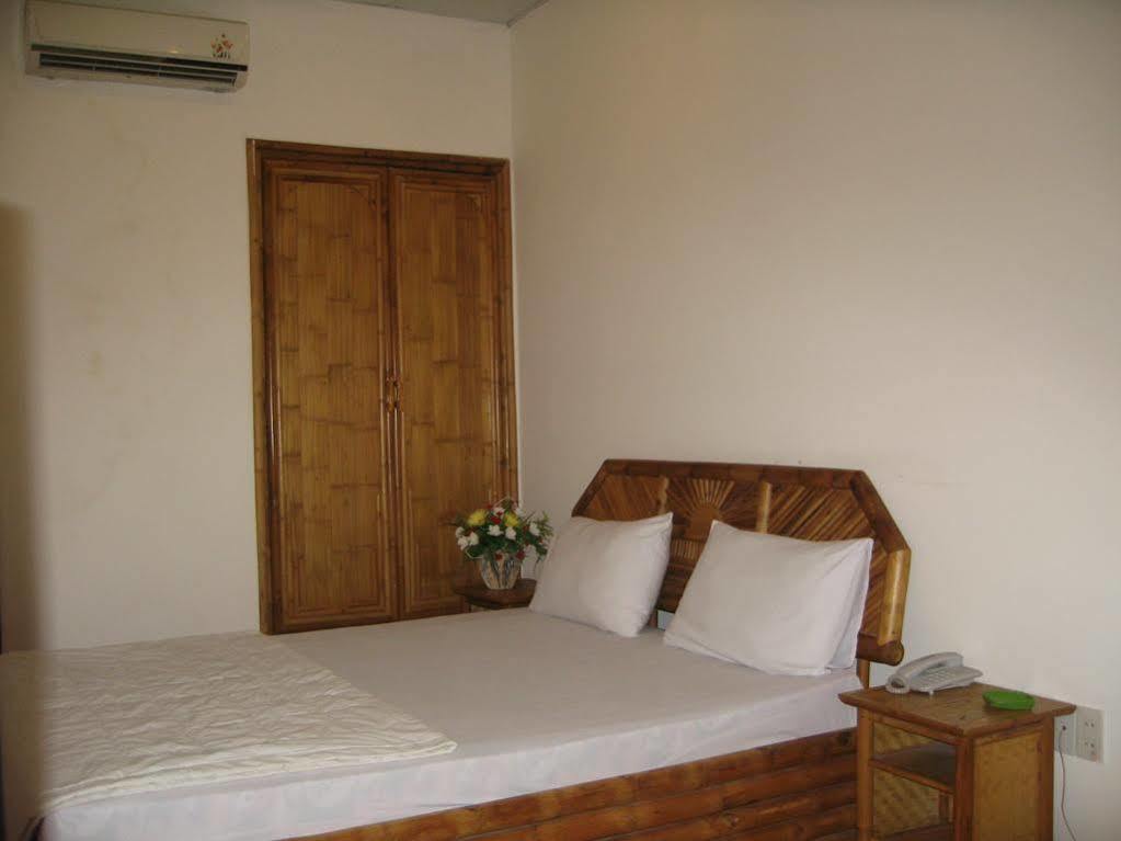 Thien Tue Hotel Ho Chi Minh Zewnętrze zdjęcie