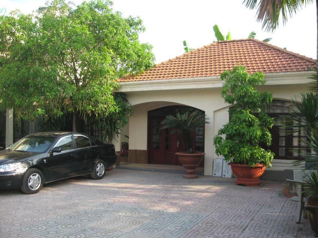 Thien Tue Hotel Ho Chi Minh Zewnętrze zdjęcie